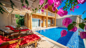 Eco Villa Müjgan